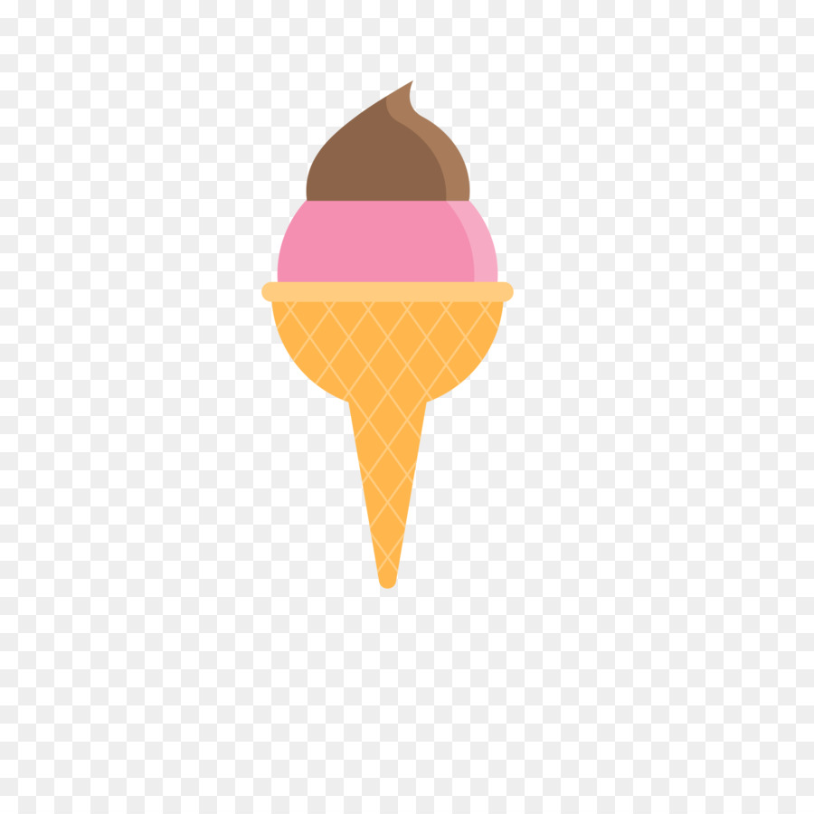 Helado，Conos De Helado PNG