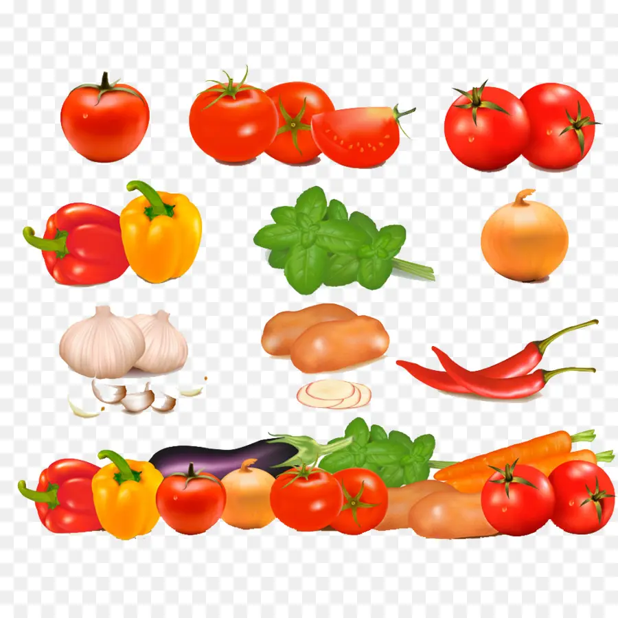 Verduras，Zanahoria PNG