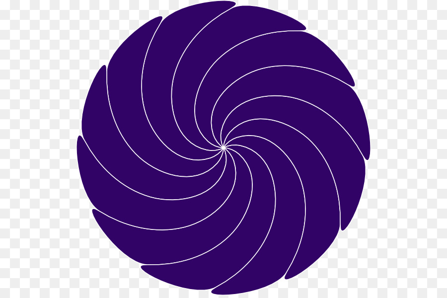 Patrón Espiral，Espiral PNG