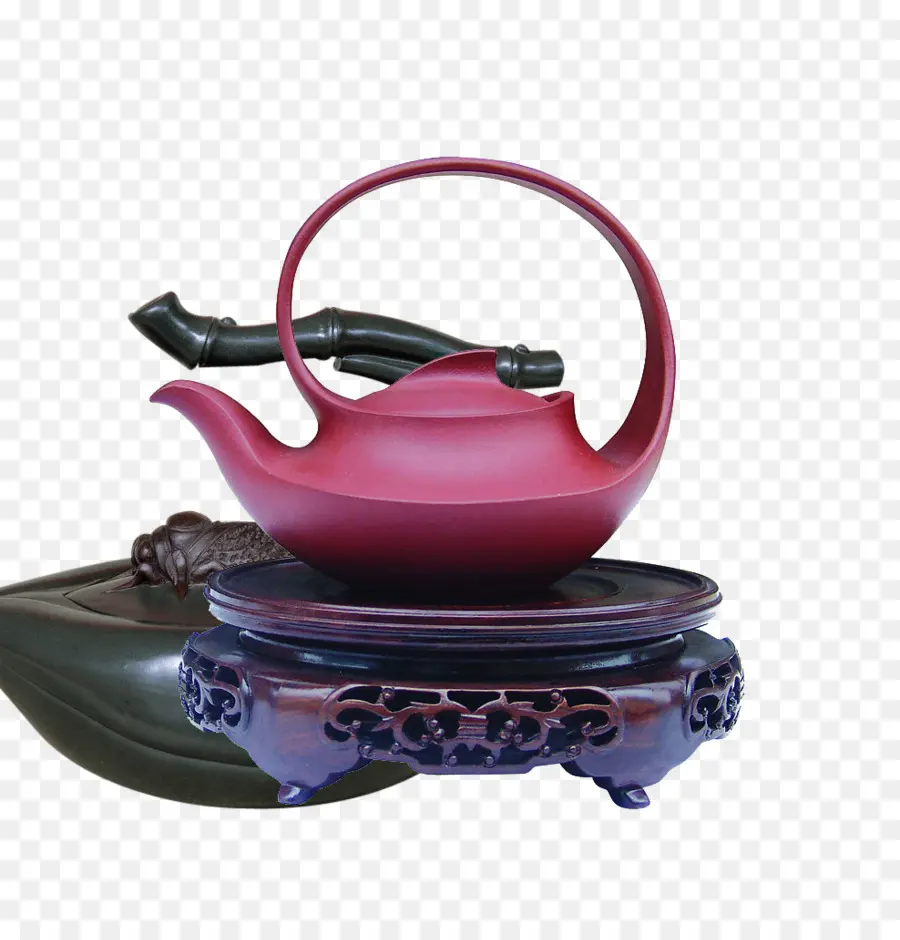 Té，Tetera PNG