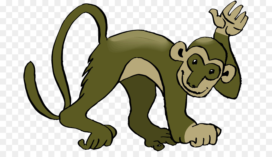 Chimpancé，Común Mono Ardilla PNG