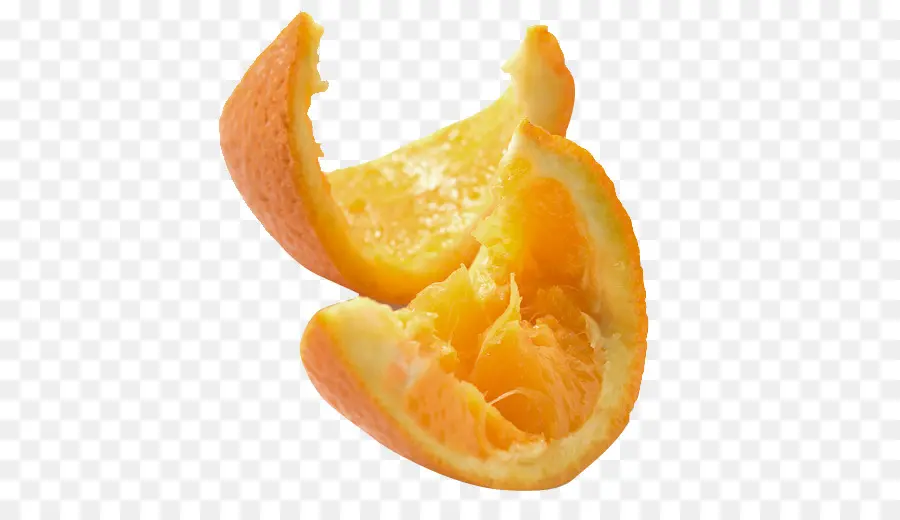 Rodajas De Naranja，Fruta PNG