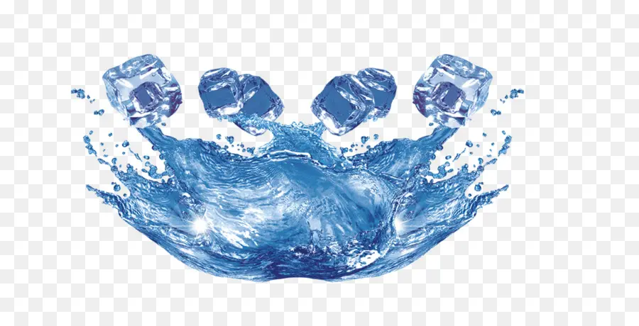 Agua，Hielo PNG