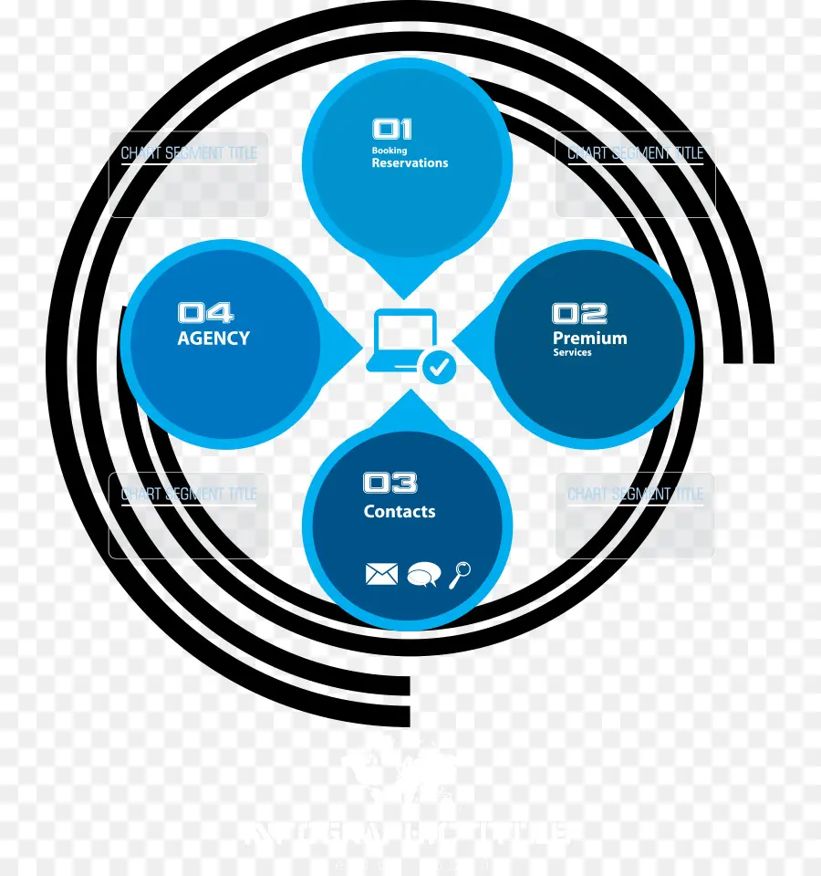 Infografía Empresarial，Infografia PNG