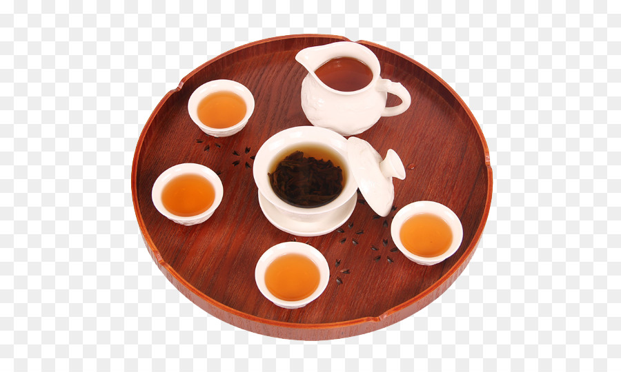 Juego De Té，Tetera PNG