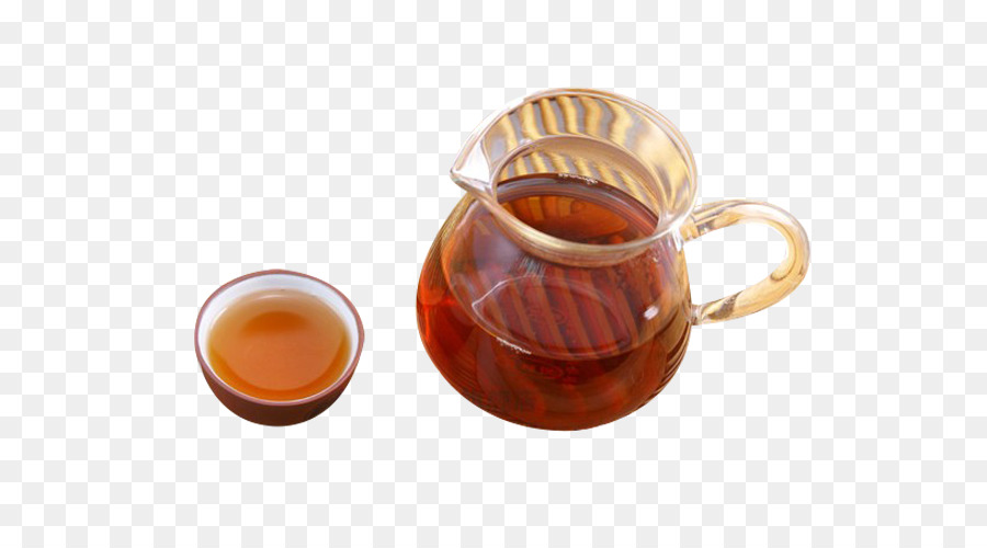 Té，Da Hong Pao PNG