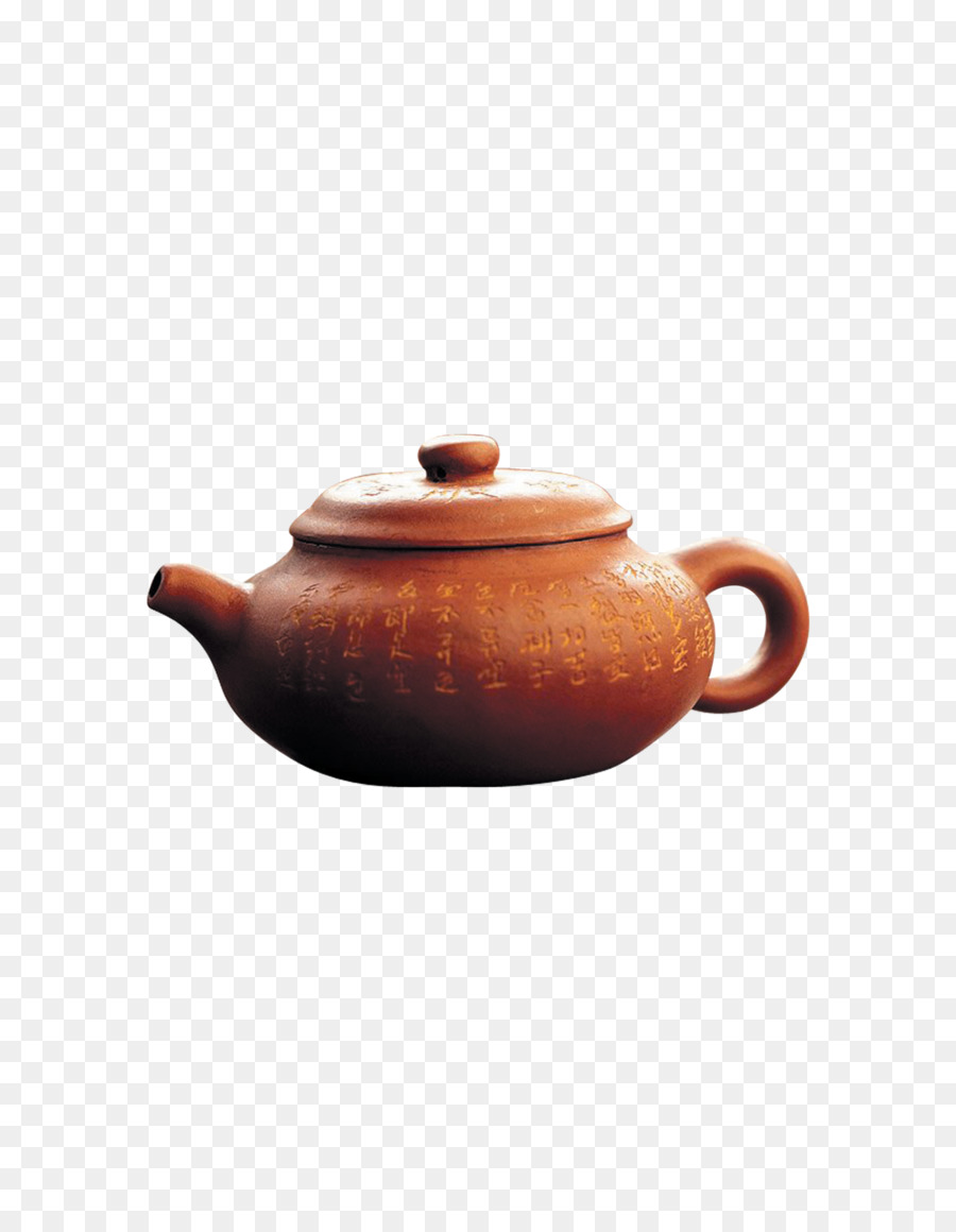 Té，Mooncake PNG