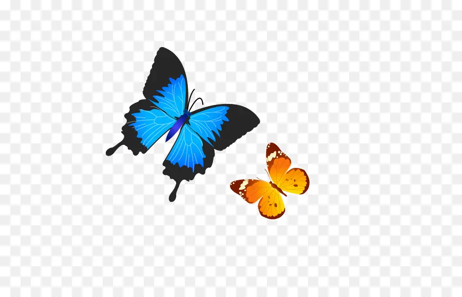 Mariposa，Descargar PNG