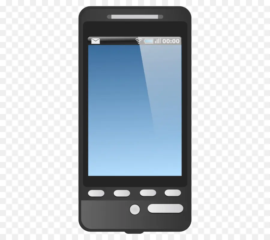 Android，Smartphone PNG