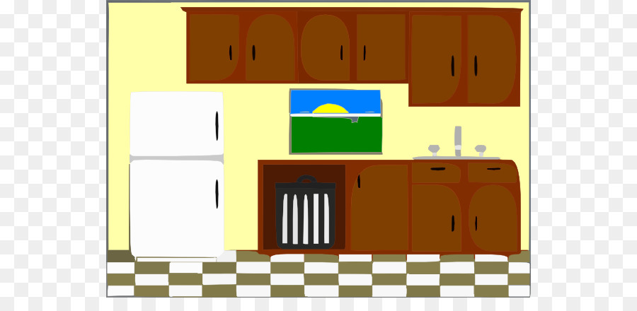 Cocina，Armario De La Cocina PNG