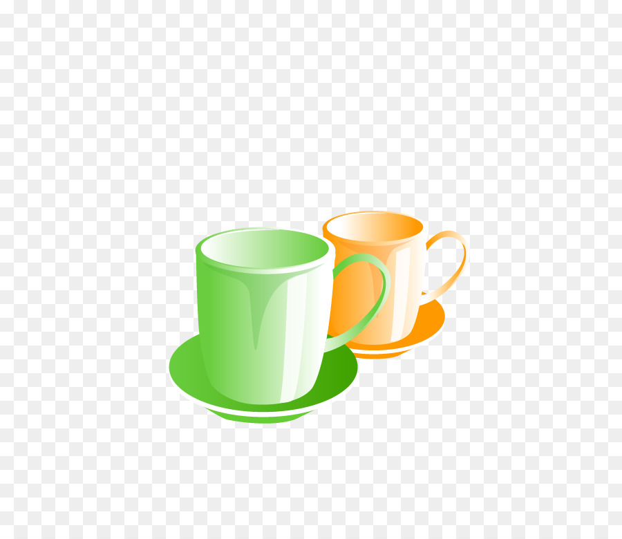 Taza De Café，Cocina PNG