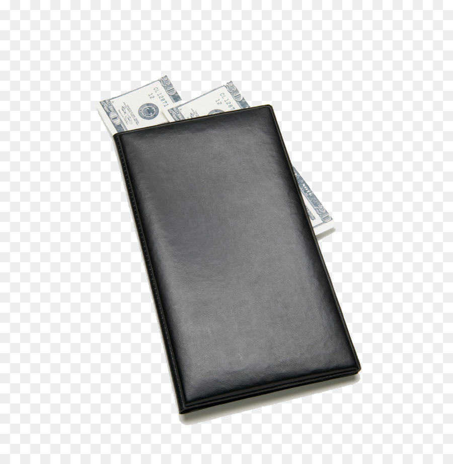 Cartera，Efectivo PNG