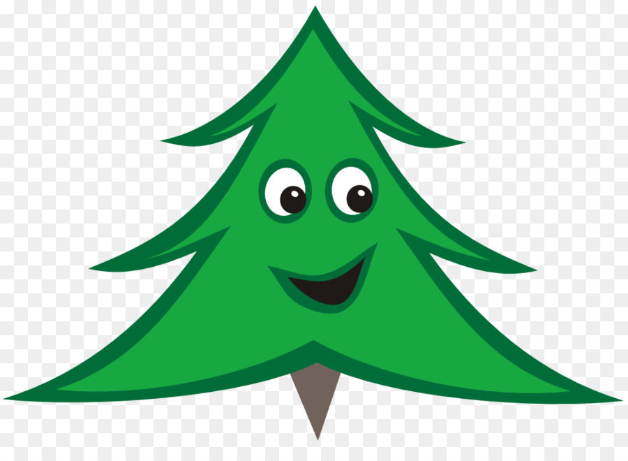 árbol De Navidad，La Navidad PNG