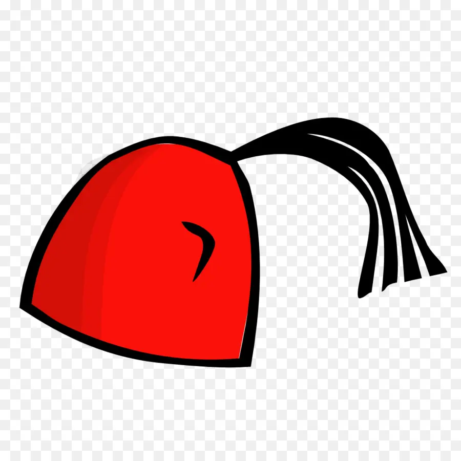 Fez，Sombrero PNG