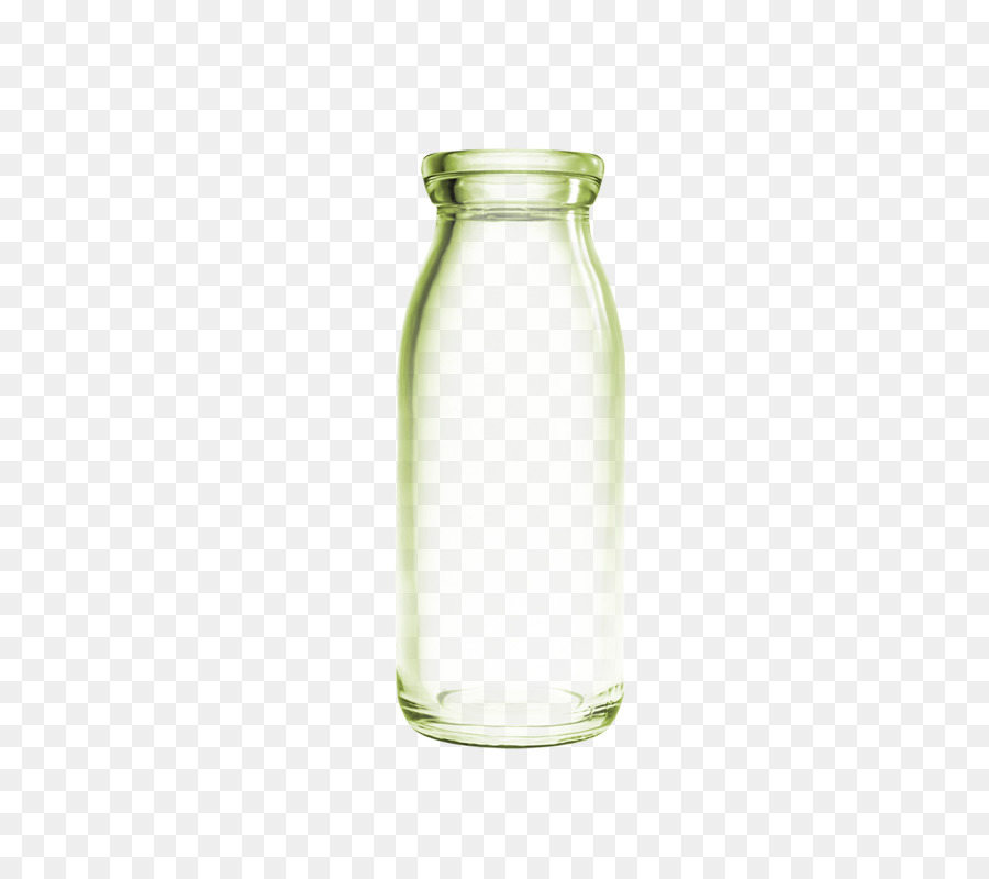 Botella，Vaso PNG