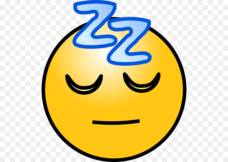 Emoji Durmiendo，Dormir PNG