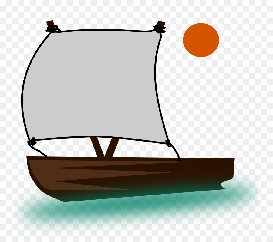 Velero，Navegación PNG