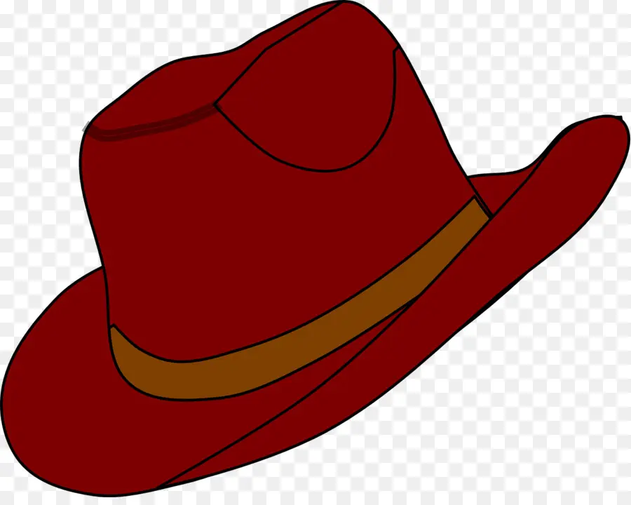 Sombrero，Sombrero De Vaquero PNG