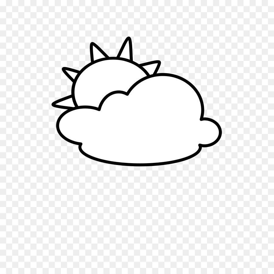 Sol Y Nube，Sol PNG