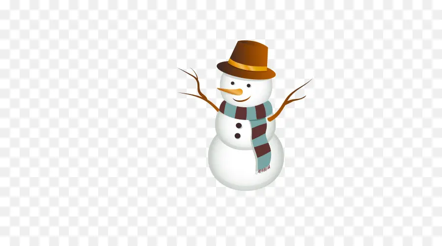 Muñeco De Nieve，Royaltyfree PNG