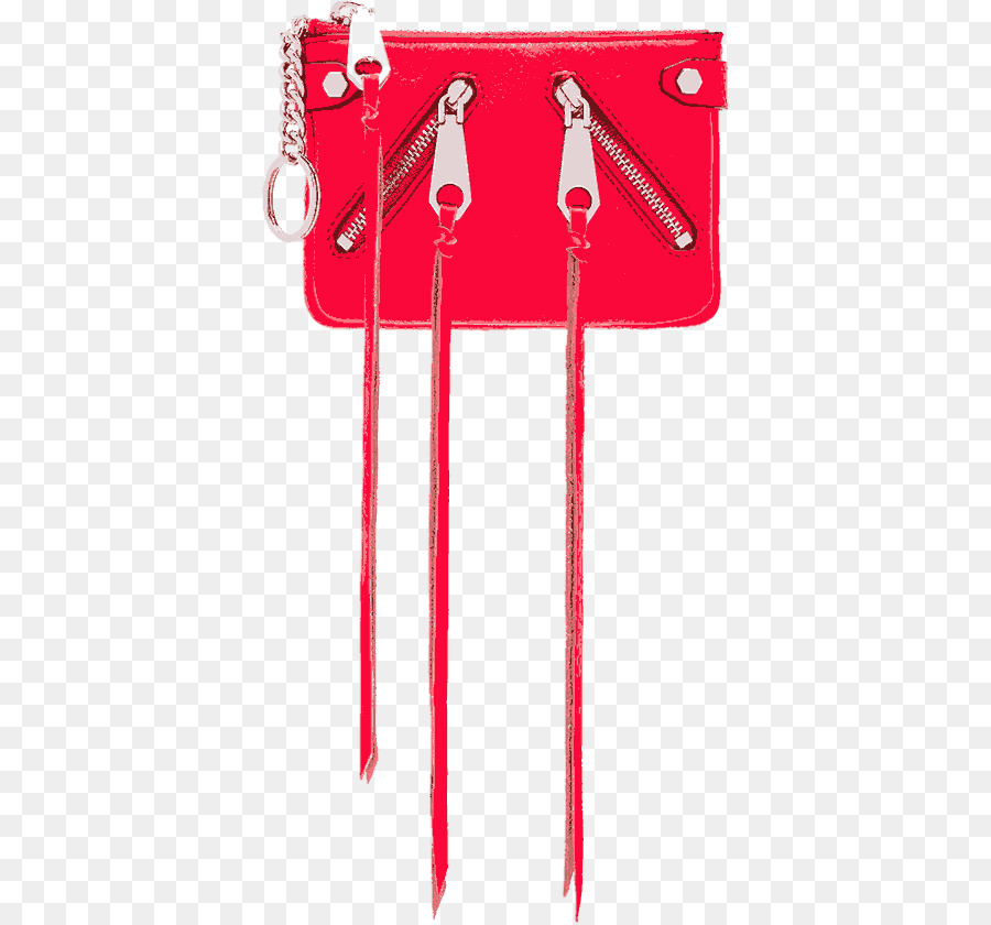 Cartera，Rojo PNG