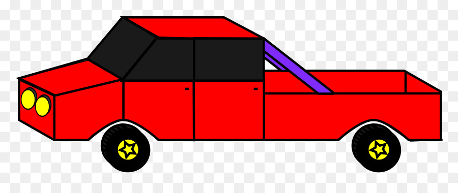 Coche，De Dibujos Animados PNG