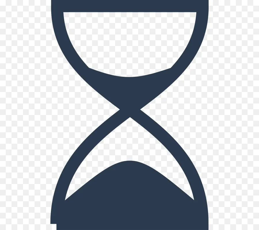 Reloj De Arena，Tiempo PNG