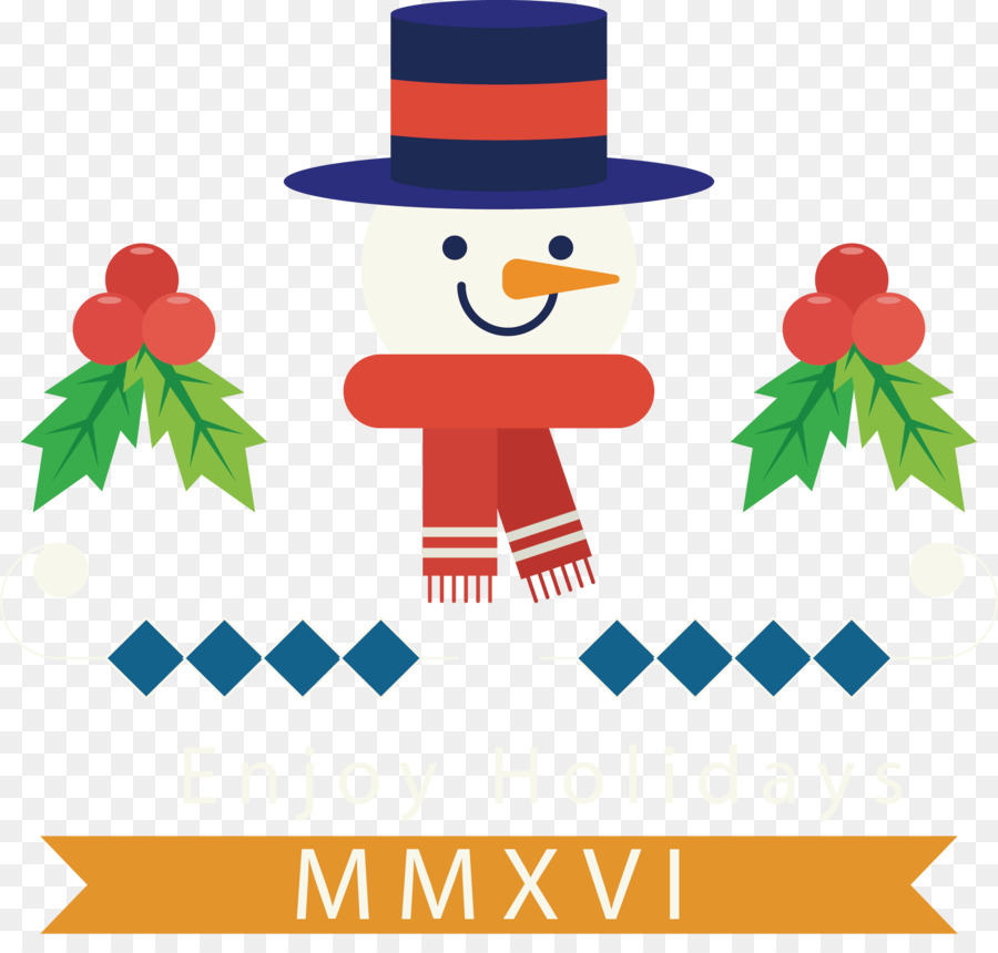 Muñeco De Nieve，Navidad PNG