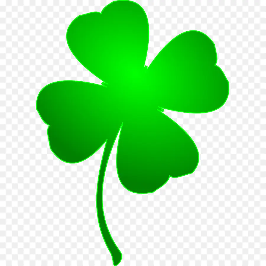 Irlanda，Shamrock PNG