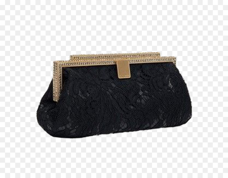 Cartera，Negro PNG