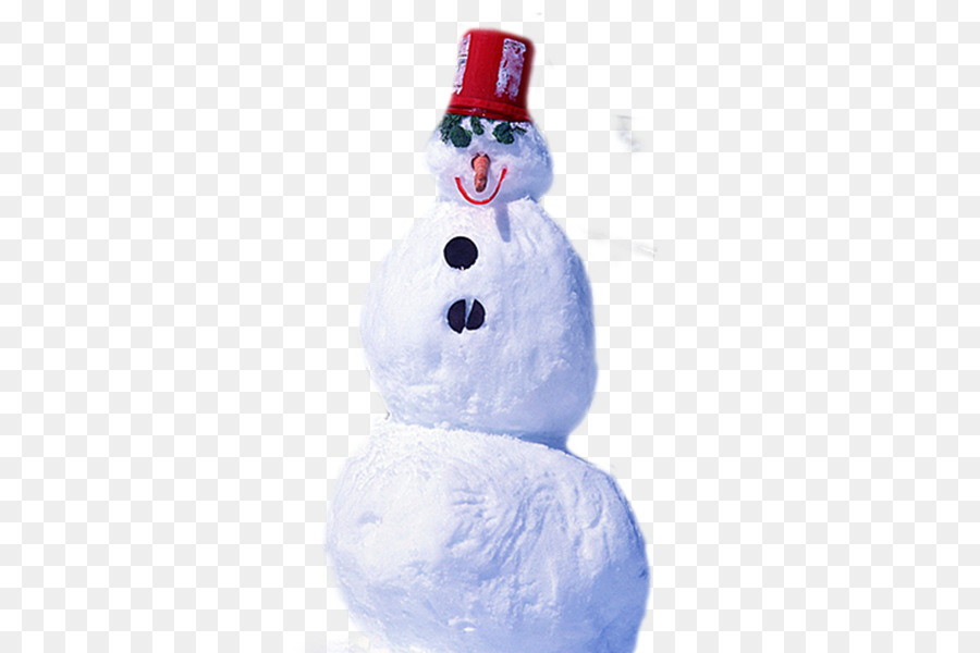 Muñeco De Nieve，Descargar PNG