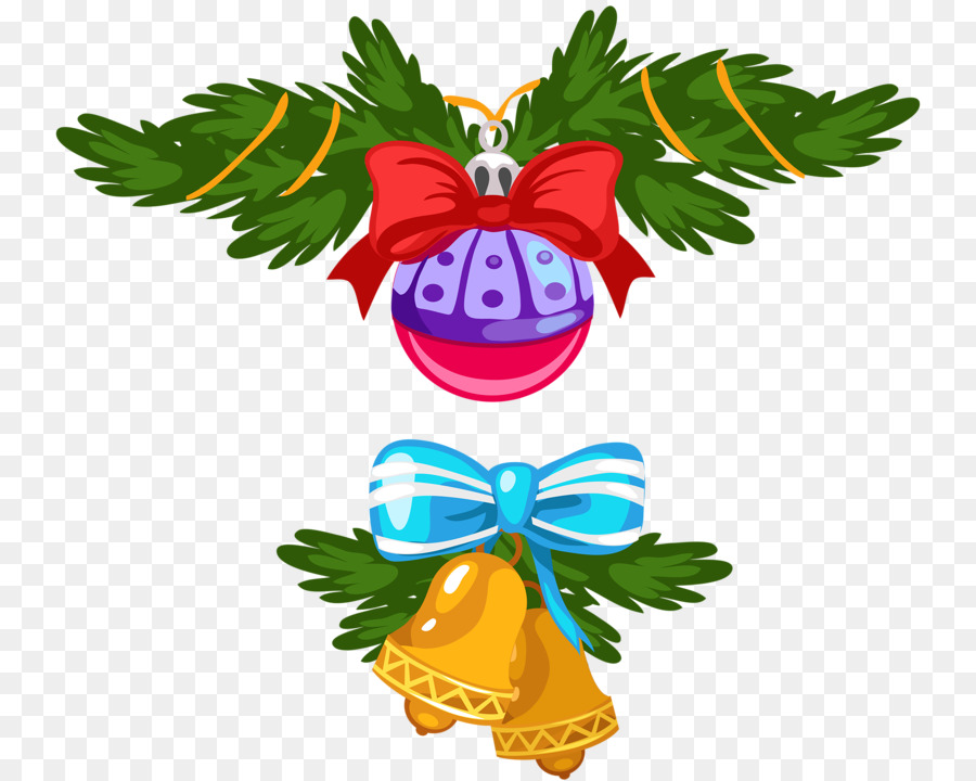 Adorno De Navidad，Santa Claus PNG