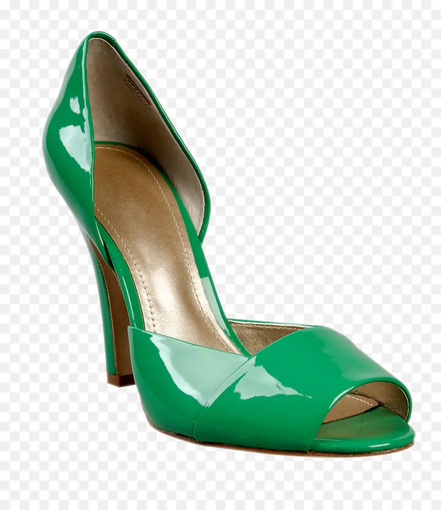 Highheeled Calzado，Zapato PNG