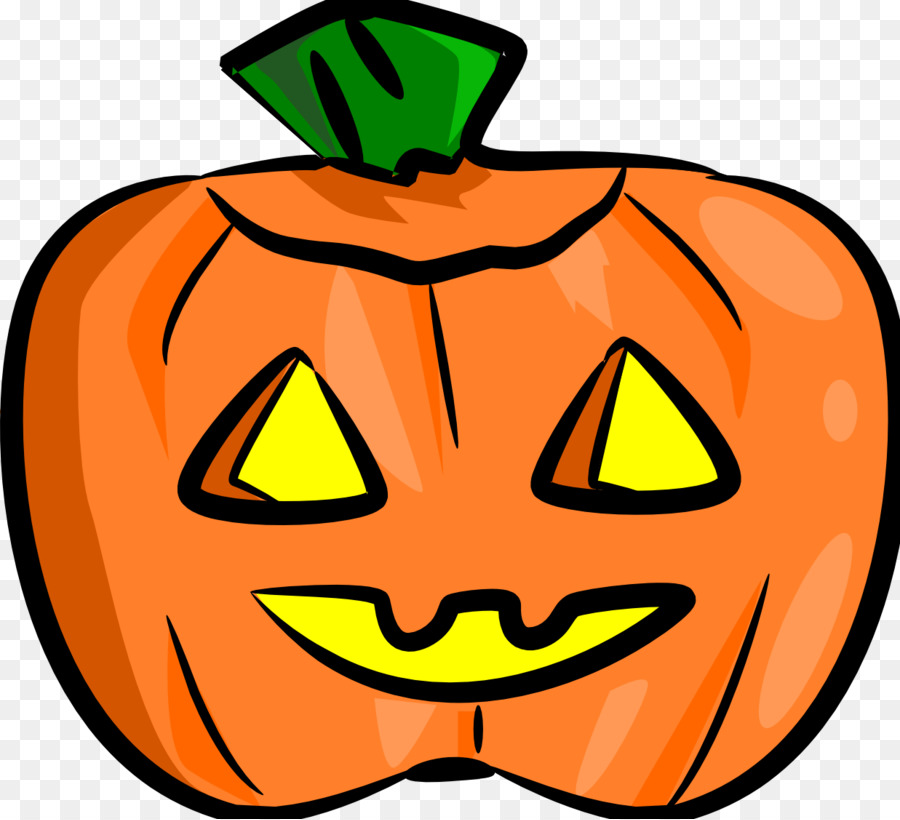 Cara De Calabaza，Víspera De Todos Los Santos PNG