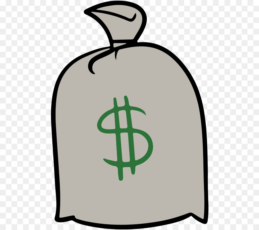 Bolsa De Dinero，Dinero PNG