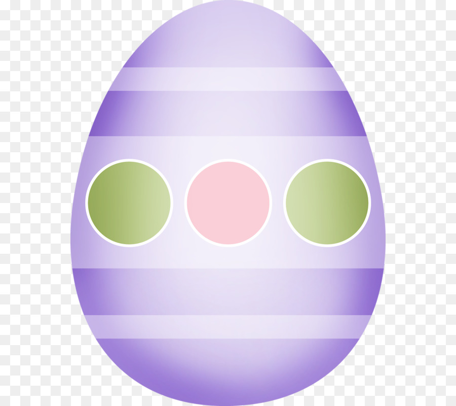 Pascua，Huevo De Pascua PNG