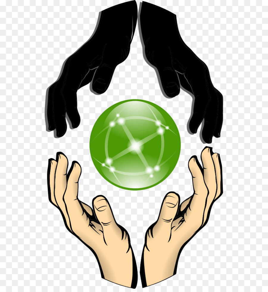 Las Manos En Oración，De La Mano PNG