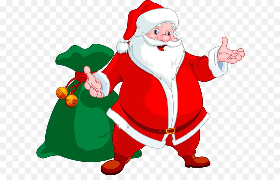 Papá Noel，Navidad PNG