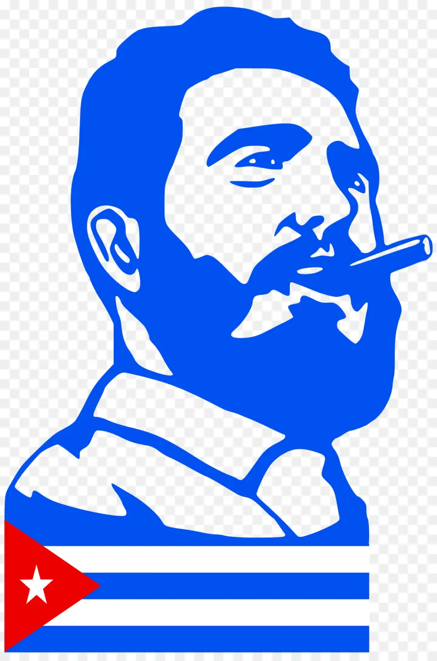 La Habana，Revolución Cubana PNG