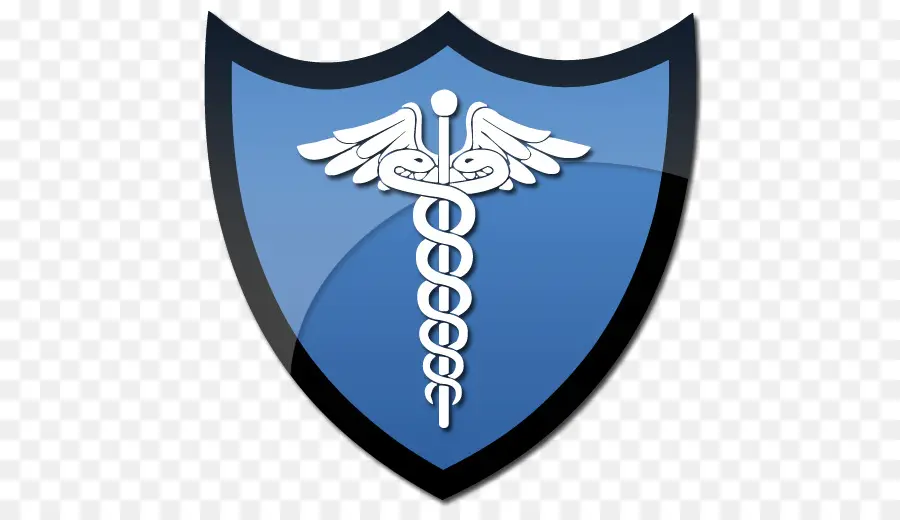 Símbolo Médico，Caduceo PNG