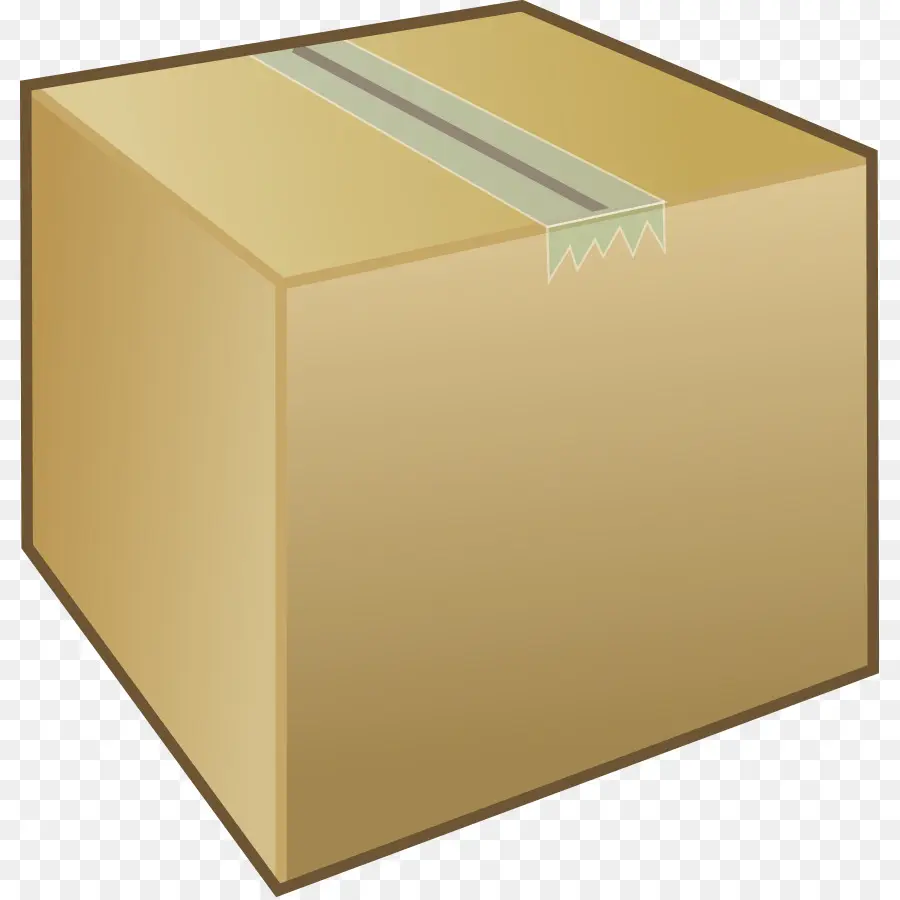 Cuadro，Caja De Cartón PNG