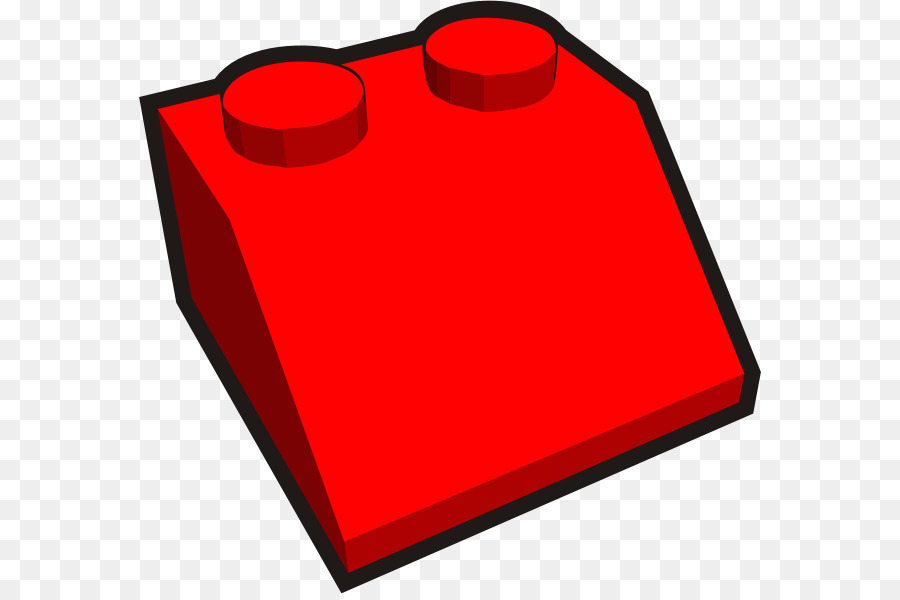 Bloque Rojo，Bloquear PNG