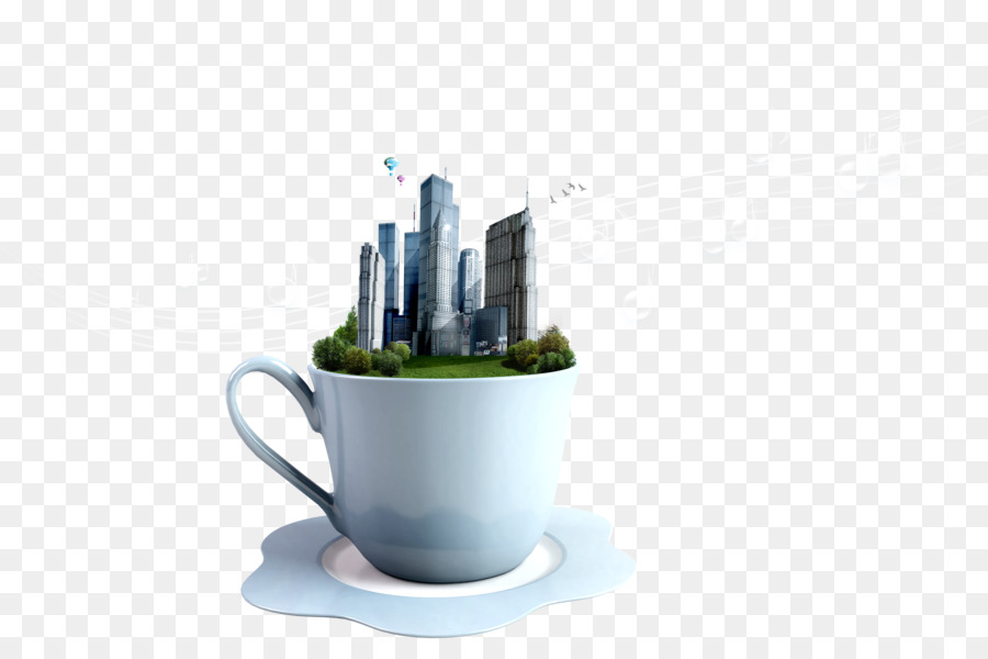 Ciudad En Copa，Miniatura PNG