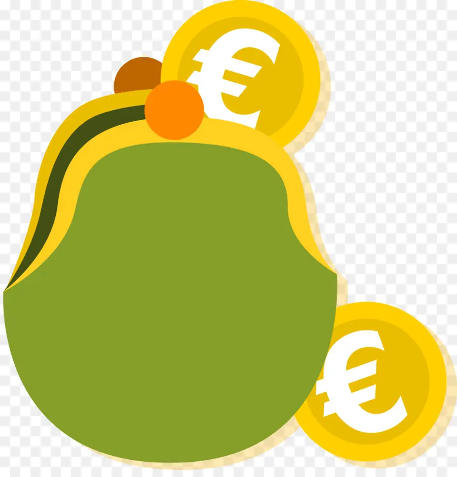 Monedero，Dinero PNG