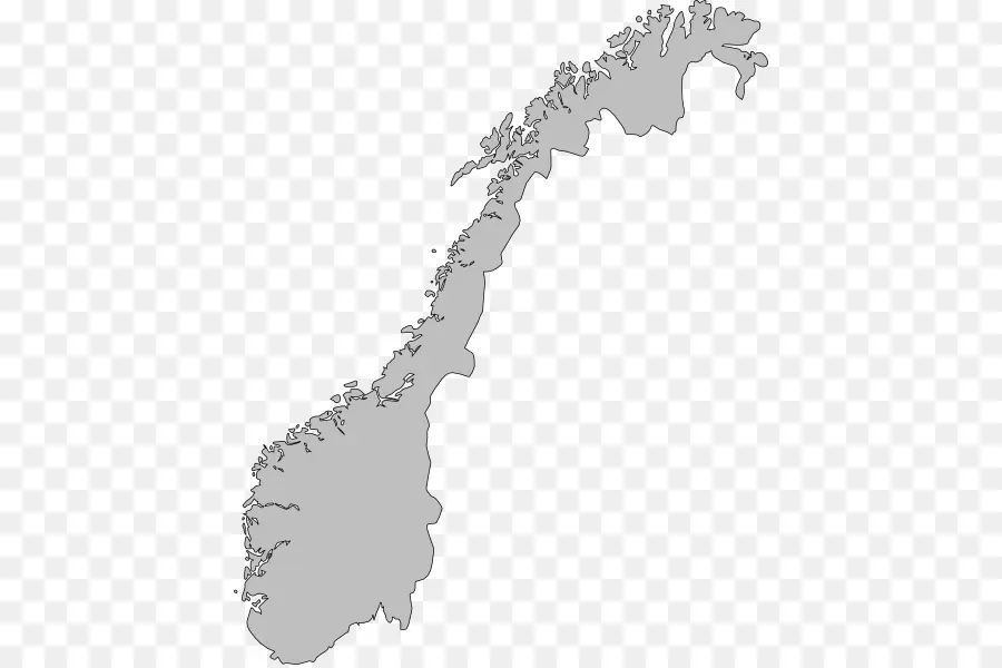 Noruega，Mundo PNG