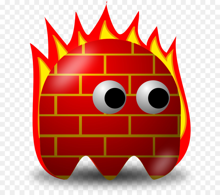 Firewall，Equipo PNG