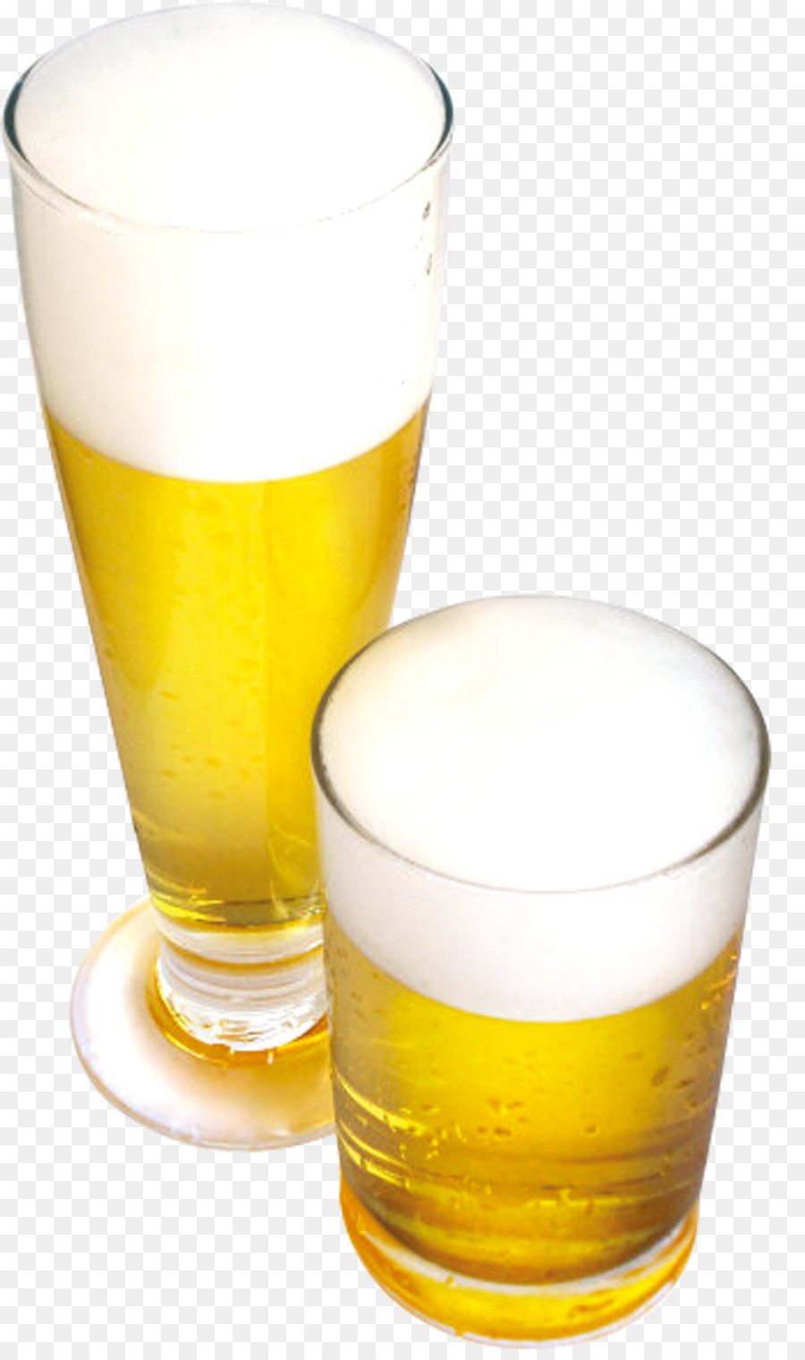 Vasos De Cerveza，Beber PNG