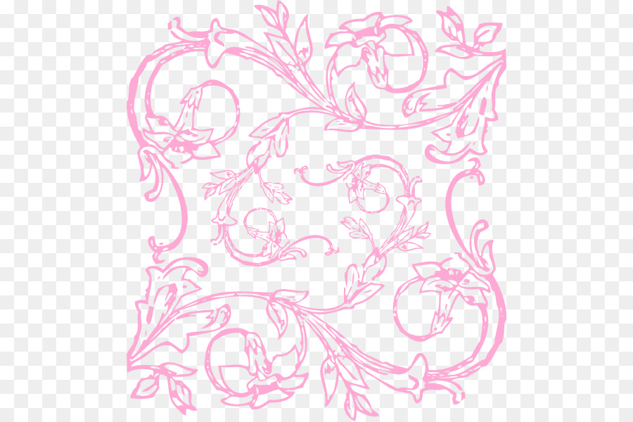 Ornamento，Artes Decorativas PNG