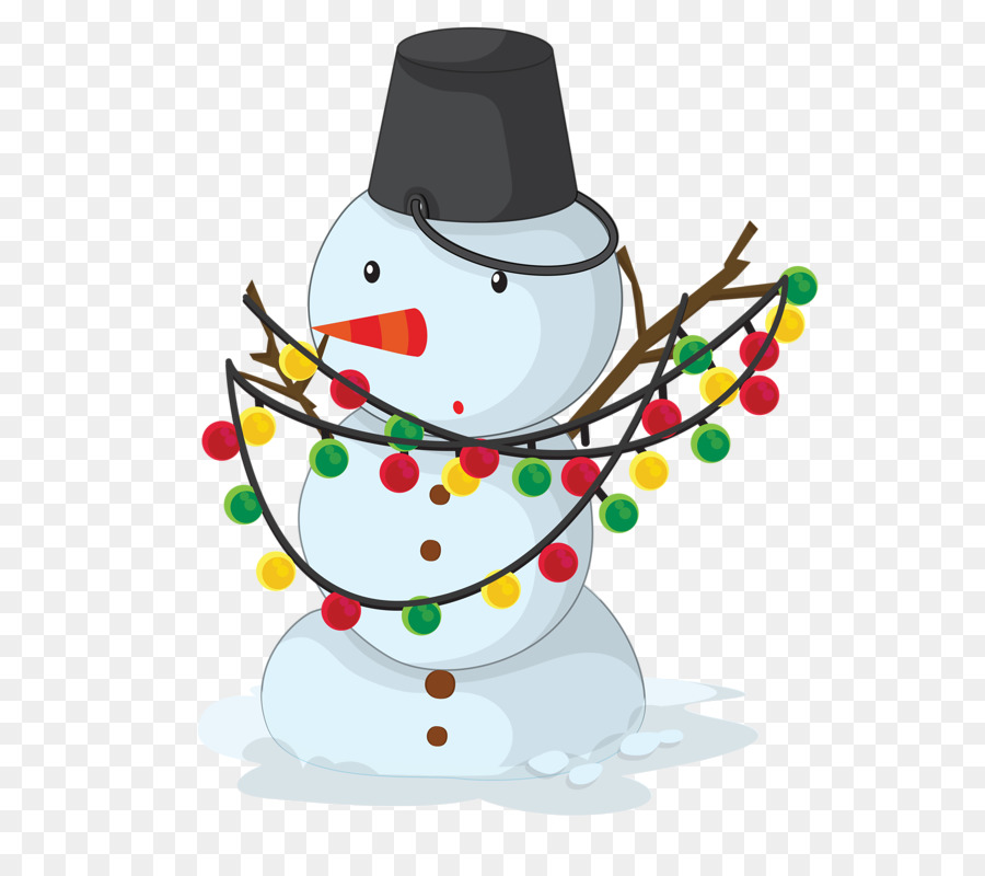 Muñeco De Nieve，Navidad PNG