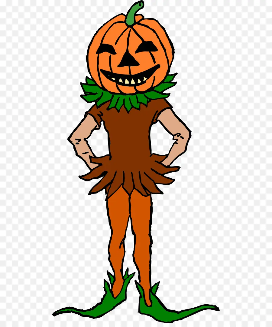 Calabaza，Halloween PNG